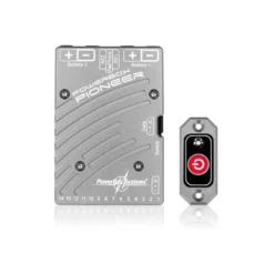 PowerBox Pioneer