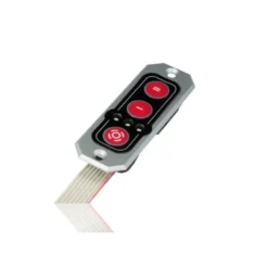PowerBox SensorSwitch NG (rouge) pour Evolution, Professional, Competition (SRS), Cockpit (SRS)
