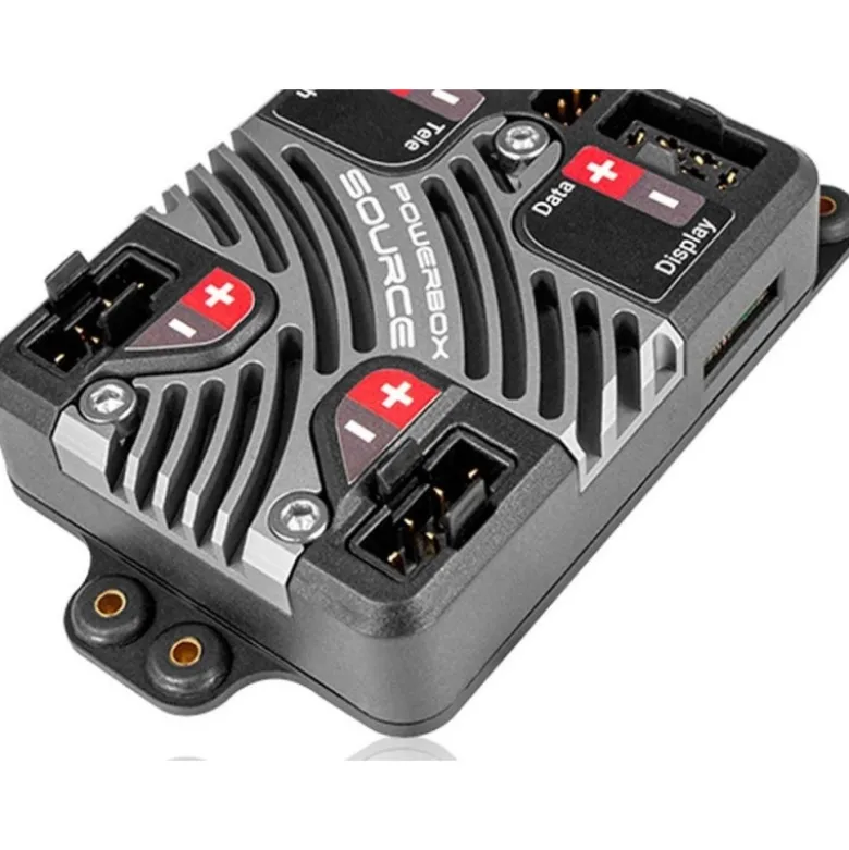 PowerBox Source