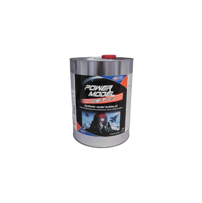 Power Model Jet 1 Litres