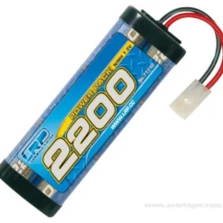POWERPACK 7.2V 2200 MAH