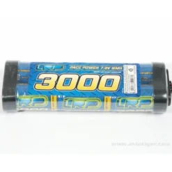 POWERPACK 7.2V 3000MAH