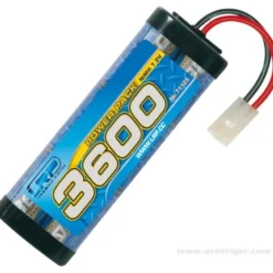 POWERPACK 7,2V 3600 MAH