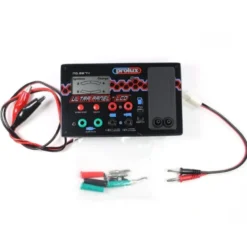 Power panel multi fonctions avec pompe essence Prolux