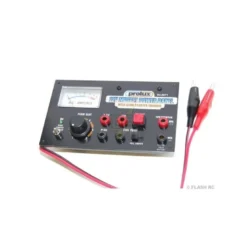 Power panel 12V PROLUX