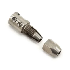 PRB286020 - Accouplement moteur: 5mm (moteur) /4,7mm (Flexible) PROBOAT PROBOAT