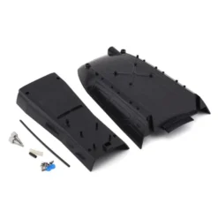 PRB281076 - Canopy: Aerotrooper 25 - inch Brushless Air Boat PROBOAT PROBOAT