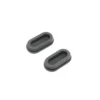 PRB286062 - Drain Plugs: Aerotrooper 25 - inch Air Boat PROBOAT PROBOAT