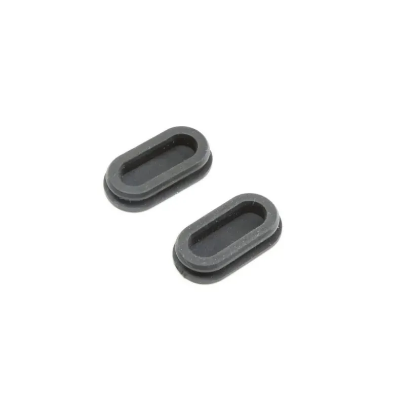 PRB286062 - Drain Plugs: Aerotrooper 25 - inch Air Boat PROBOAT PROBOAT