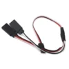PRB18032 - ESC Y Harness: Miss GEICO Zelos 36 PROBOAT PROBOAT