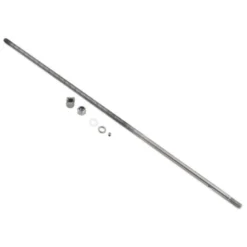 PRB282065 - Heavy Duty Flex Shaft, Left, CW Rotation: MG 36 PROBOAT PROBOAT