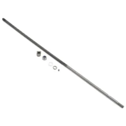 PRB282066 - Heavy Duty Flex Shaft, Right, CCW Rotation: MG36 PROBOAT PROBOAT