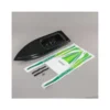 PRB281073 - Hull, Black: Sonicwake 36' PROBOAT PROBOAT
