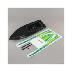 PRB281073 - Hull, Black: Sonicwake 36' PROBOAT PROBOAT
