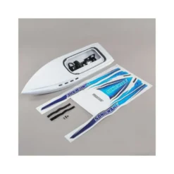 PRB281067 - Hull: Sonicwake 36' PROBOAT PROBOAT