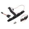 PRB18021 - LED Lights: Aerotrooper 25 - inch Brushless Air Boat PROBOAT PROBOAT