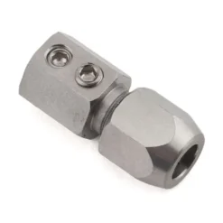 PRB286056 - Motor Coupler: 5mm (Motor)4.7mm (Flexshaft) PROBOAT PROBOAT