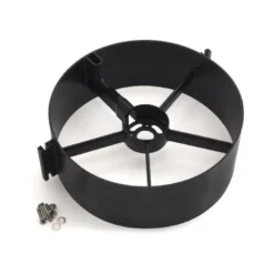 PRB281078 - Motor Housing: Aerotrooper Brushless Air Boat PROBOAT PROBOAT