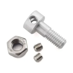 PRB286059 - Prop Adapter: Aerotrooper 25 Brushless Air Boat PROBOAT PROBOAT