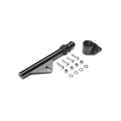 PRB286066 - Prop Strut: Miss GEICO Zelos 36 - inch Twin PROBOAT PROBOAT