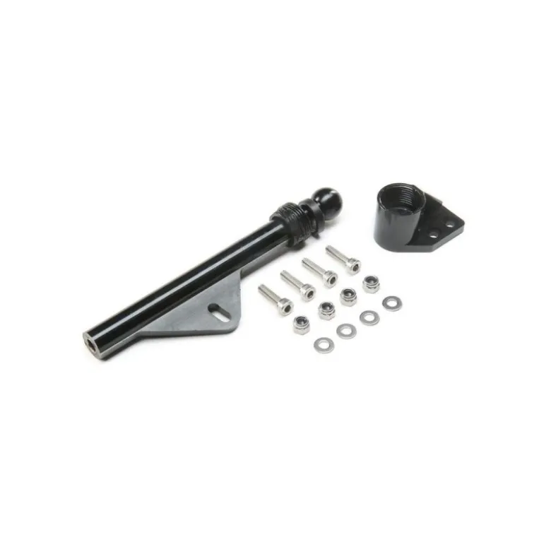 PRB286066 - Prop Strut: Miss GEICO Zelos 36 - inch Twin PROBOAT PROBOAT