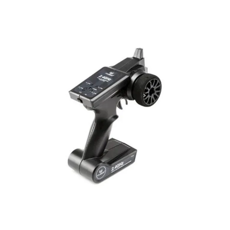 PRB18007 - React 9/17 - Emetteur 2,4GHz PROBOAT PROBOAT