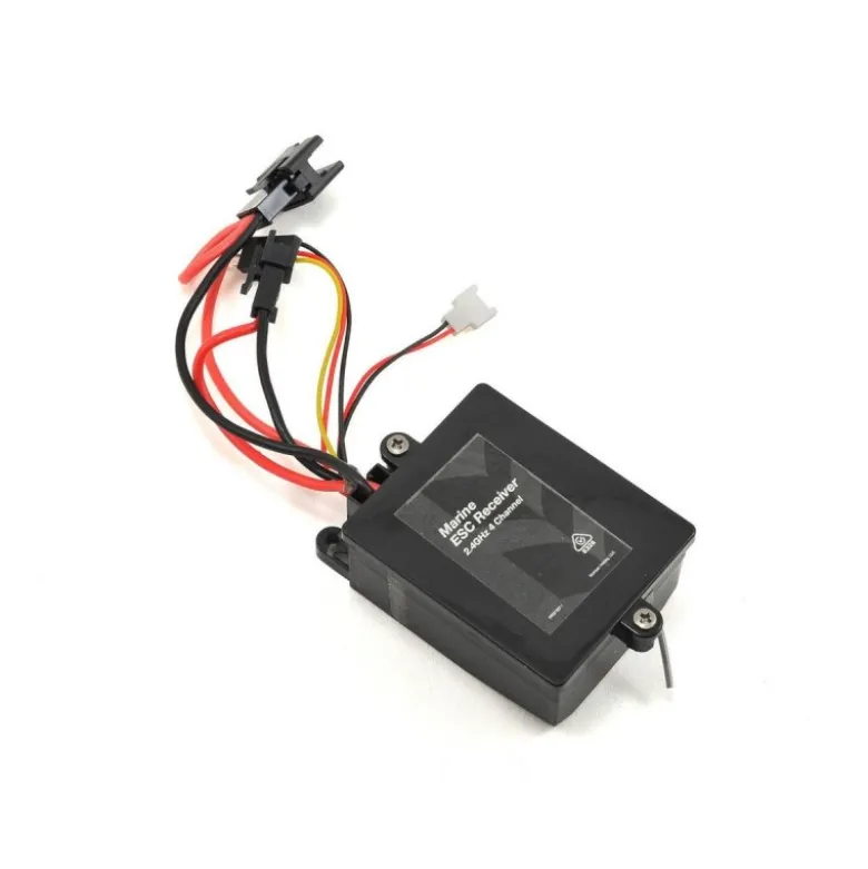 PRB18011 - React 17 - Module Contrôleur/RX PROBOAT PROBOAT