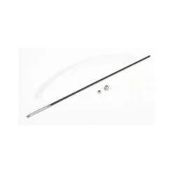 PRB282033 - Recoil 26 - Flexible 3,7mm x 348mm et gaine PROBOAT PROBOAT