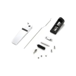 PRB281017 - Recoil 14 - Gouvernail et support PROBOAT PROBOAT