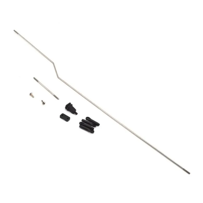 PRB286060 - Steering Linkage: Aerotrooper Brushless Air Boat PROBOAT PROBOAT