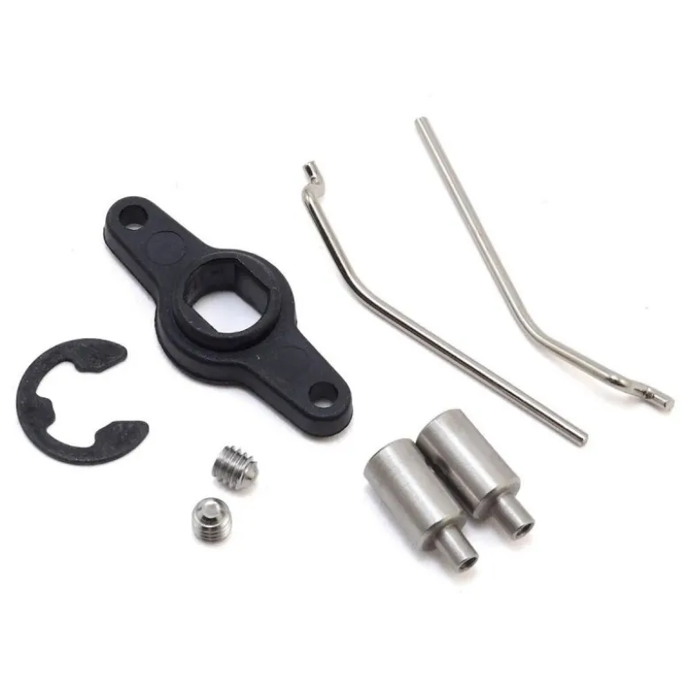 PRB286052 - Steering Linkage: Valvryn 27' F1 PROBOAT PROBOAT