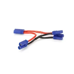 PRB18016 - Zelos 36 Twin Catamaran - Adaptateur de batterie, prise EC5 PROBOAT PROBOAT