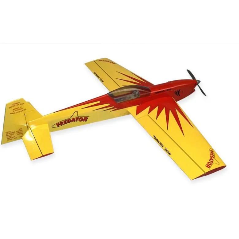 Predator env 1.67m Topmodel CZ