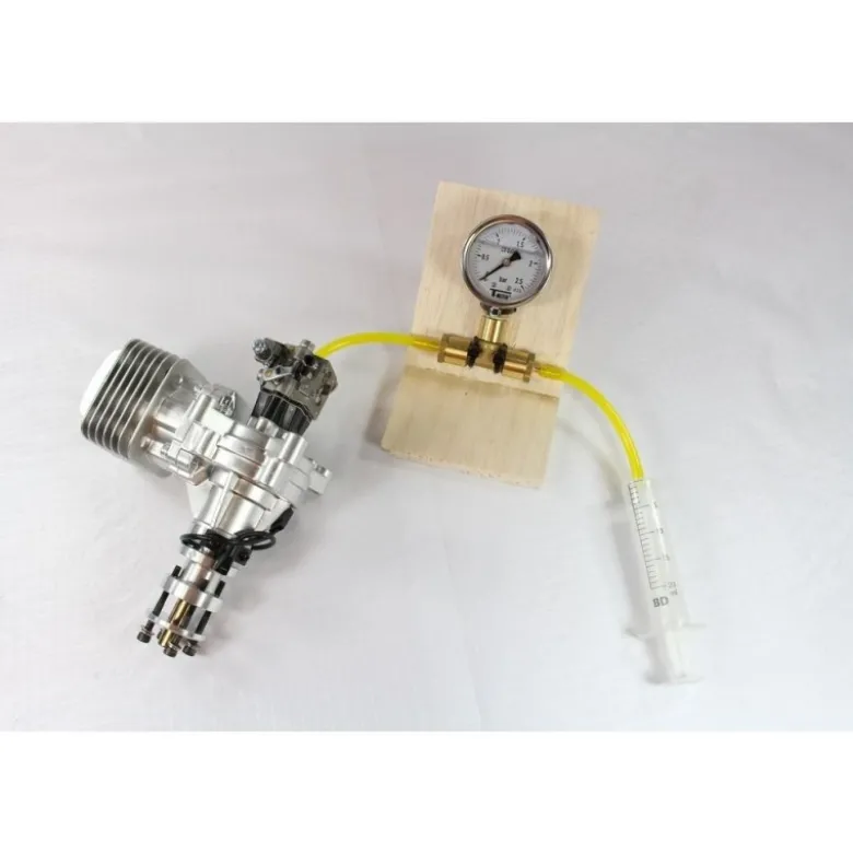prestation tarage carburateur