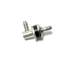PRISE A AIR DOUBLE POUR RESERVOIR CARBURANT KUZA