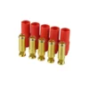 Prise AS150 femelle av boitier rouge (5 pcs)
