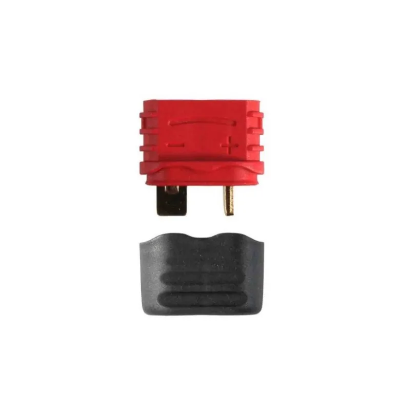 Prise Deans femelle avec capuchon (10 pcs) Amass