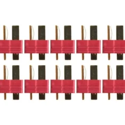 Prise Deans male (10pcs) - Amass