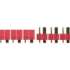 Prise Deans M/F (3 paires) - Amass