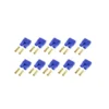 Prise EC3 femelle (x10)