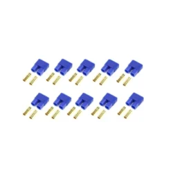 Prise EC3 femelle (x10)