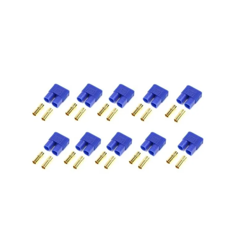 Prise EC3 femelle (x10)