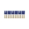 Prise EC2 male+femelle (3 paires) - Amass