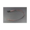 Prise Futaba femelle 30cm 0,25mm² plat Muldental