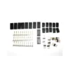Prise Futaba femelle (10pcs) Muldental
