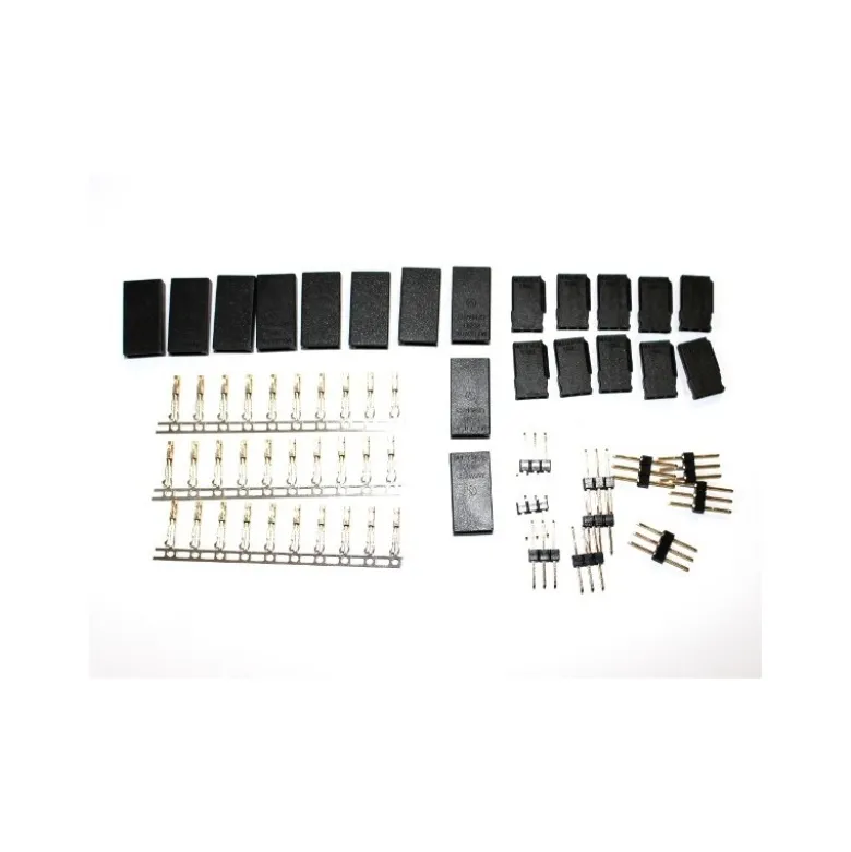 Prise Futaba femelle (10pcs) Muldental