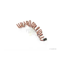 Prise Futaba male 100cm 0,25mm² Muldental