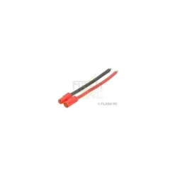 Prise G3.5 femelle avec cordon Ø:2.5mm²
