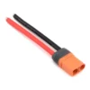 Prise IC5 male Spektrum sur cable 10cm 10AWG