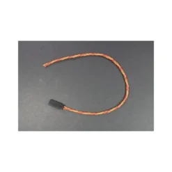 Prise JR femelle 30cm 0,25mm² torsadé Muldental